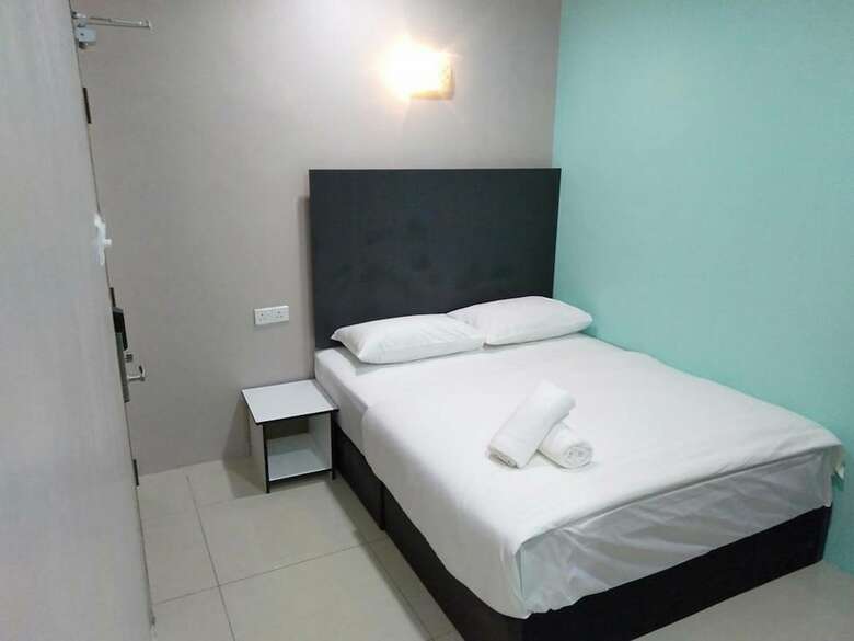 Hotel Victory Inn
