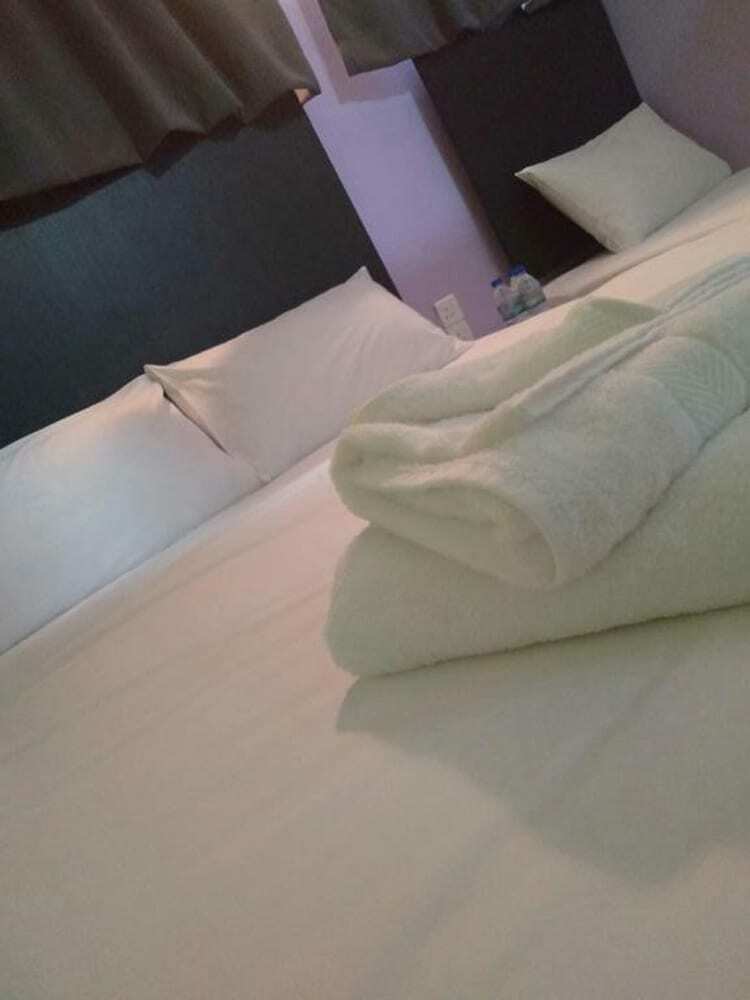 Hotel Victory Inn