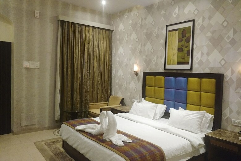 Apartamento The Byke Brightland Matharean