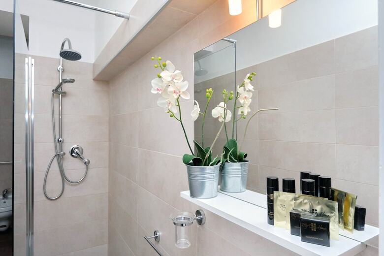 Apartamento Cozy Cavour - My Extra Home