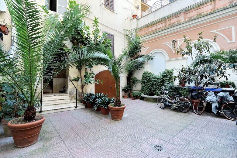 Apartamento Cozy Cavour - My Extra Home