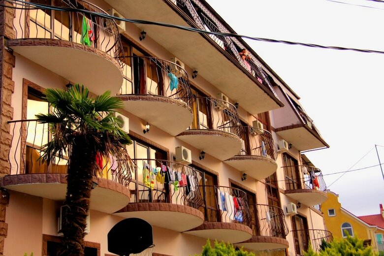 Nouvelle Hotel