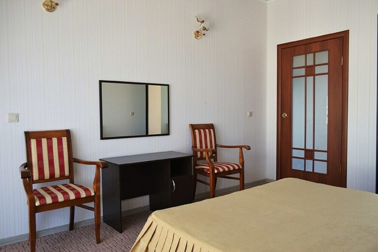 Nouvelle Hotel