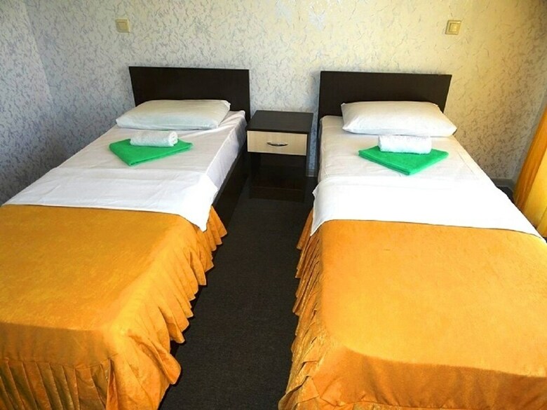 Nouvelle Hotel