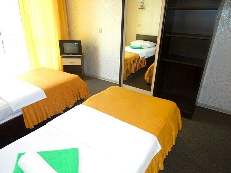 Nouvelle Hotel