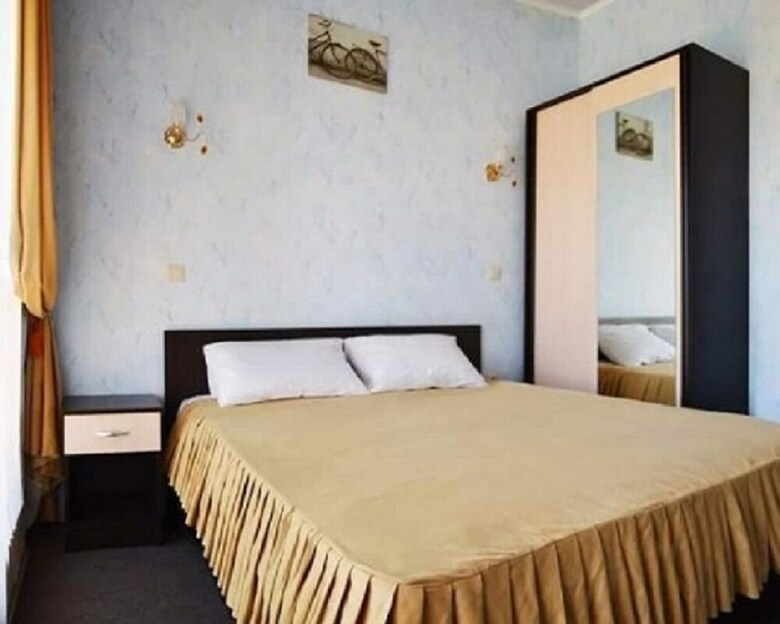 Nouvelle Hotel