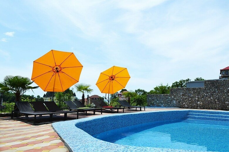 Nouvelle Hotel