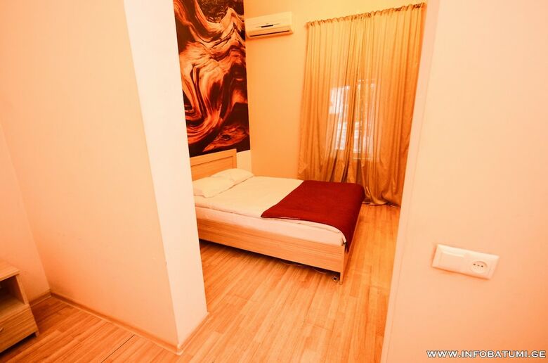 Hotel Andria