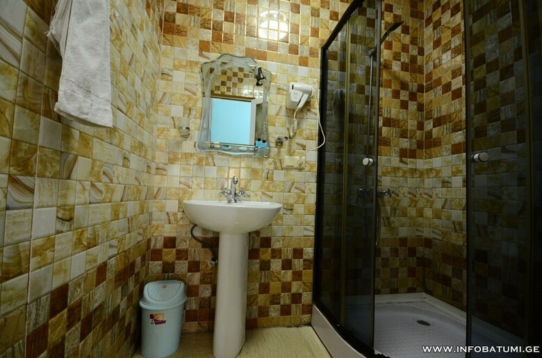 Hotel Andria