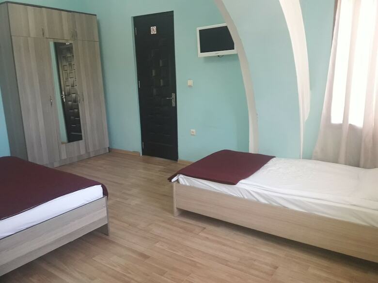 Hotel Andria