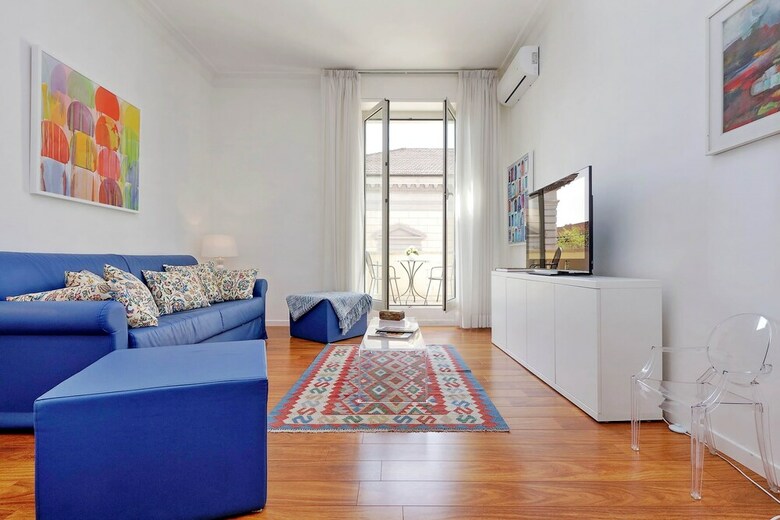 Apartamento Colosseo Charme - My Extra Home