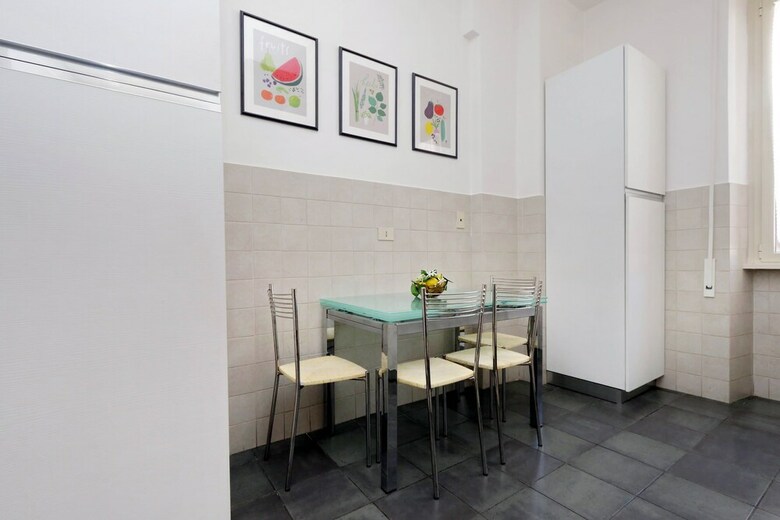 Apartamento Colosseo Charme - My Extra Home