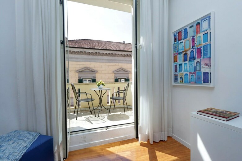 Apartamento Colosseo Charme - My Extra Home
