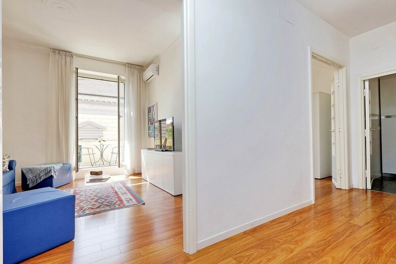 Apartamento Colosseo Charme - My Extra Home