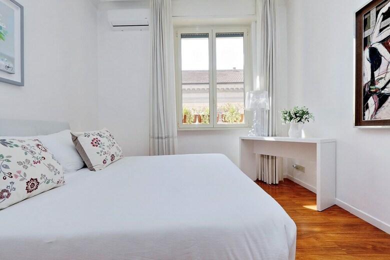 Apartamento Colosseo Charme - My Extra Home