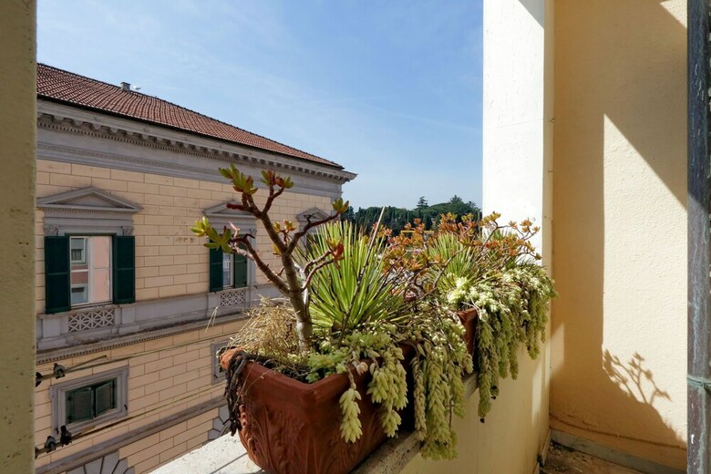Apartamento Colosseo Charme - My Extra Home