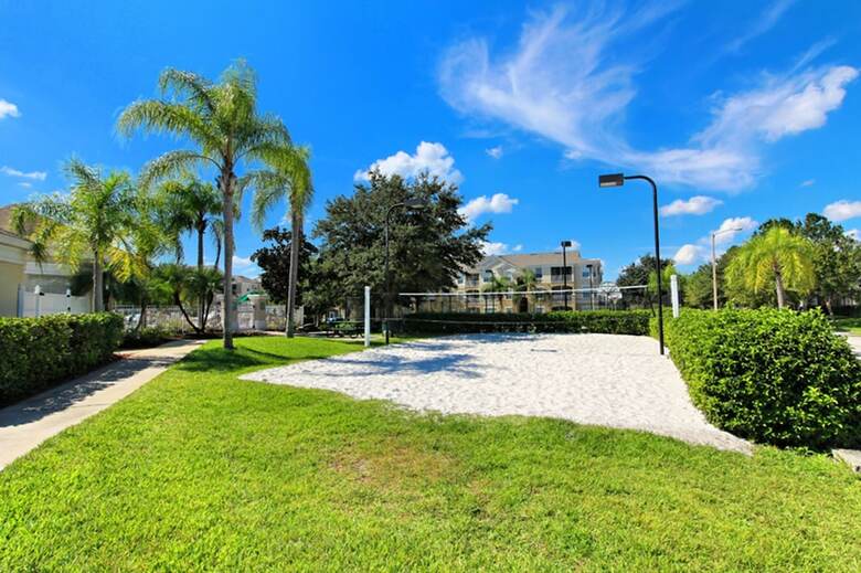 Windsor Palms Resort - 8060 King By Fairytale Vr