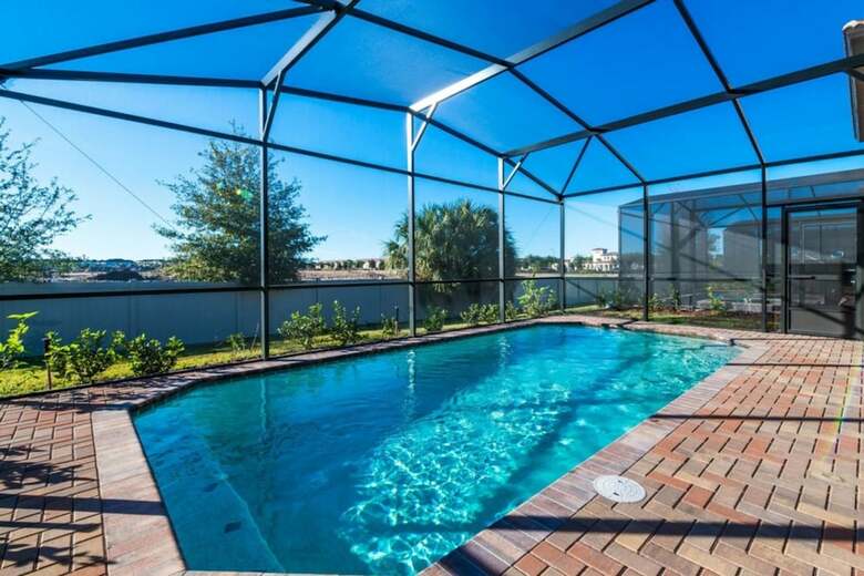 Windsor At Westside - 1776 Lima By Fairytale Vr