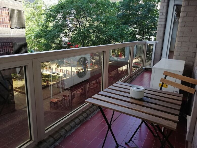 Apartamentos Dos Torres - Barbol