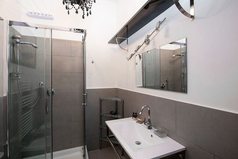 Apartamento Cozy Ludovisi - My Extra Home
