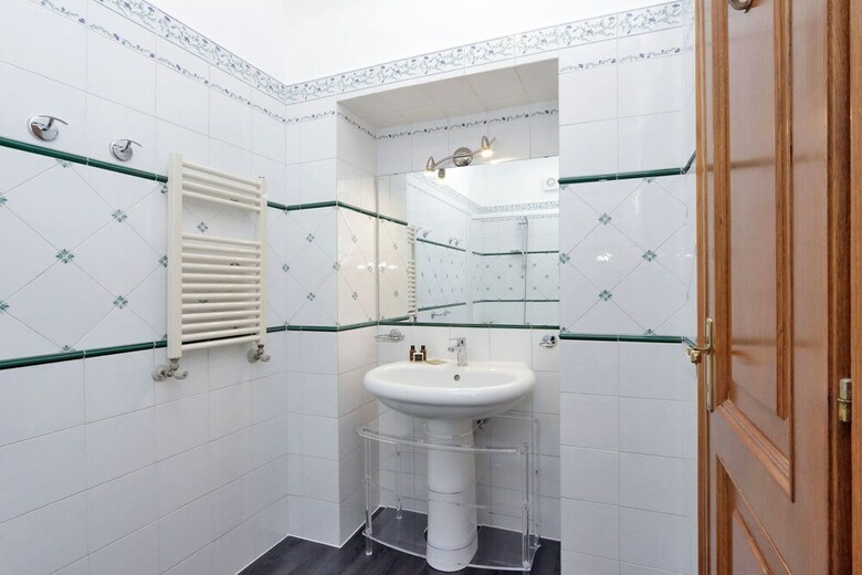 Apartamento Cozy Oppio - My Extra Home