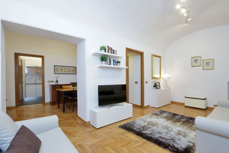Apartamento Cozy Oppio - My Extra Home