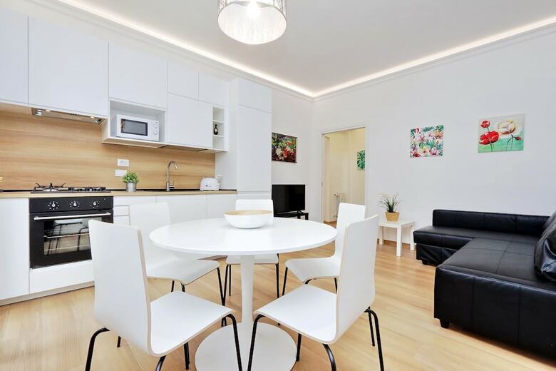 Apartamento Cozy Domar - My Extra Home
