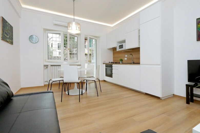 Apartamento Cozy Domar - My Extra Home