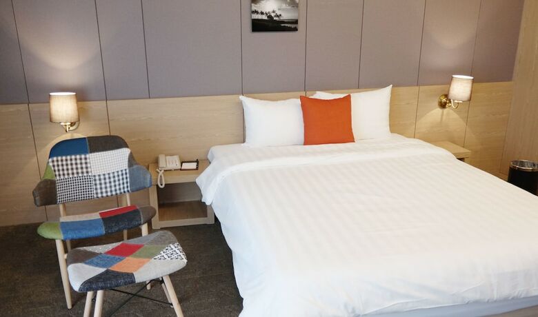 Hotel Artstay Seogwipo Harbor