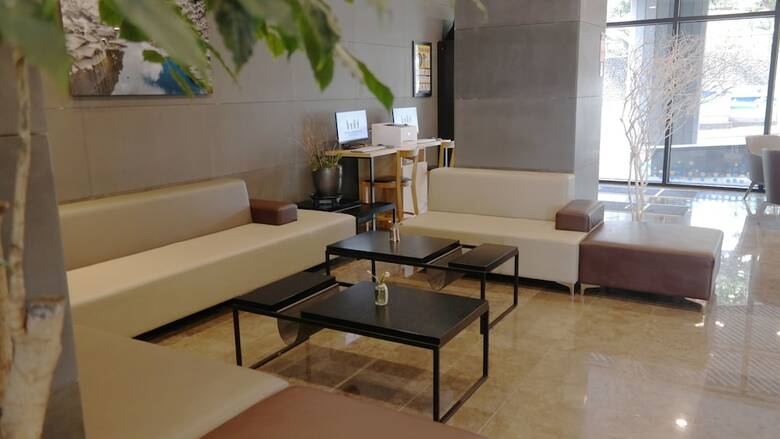 Hotel Artstay Seogwipo Harbor