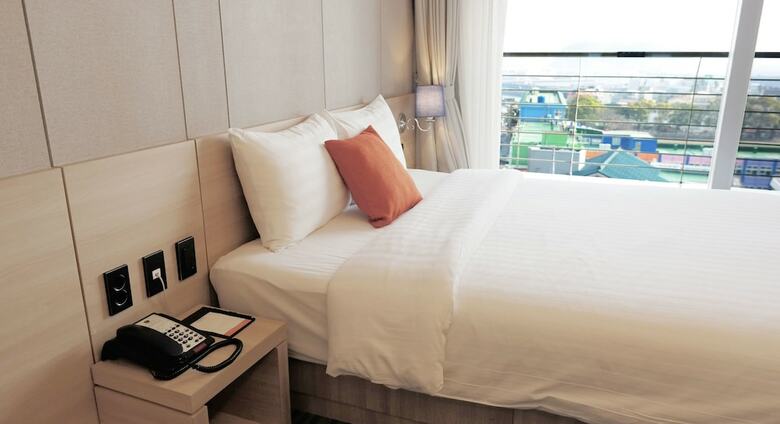 Hotel Artstay Seogwipo Harbor