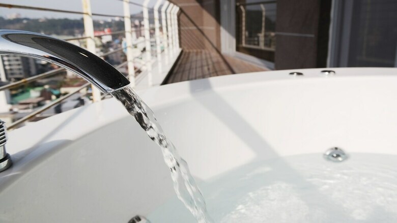 Hotel Artstay Seogwipo Harbor