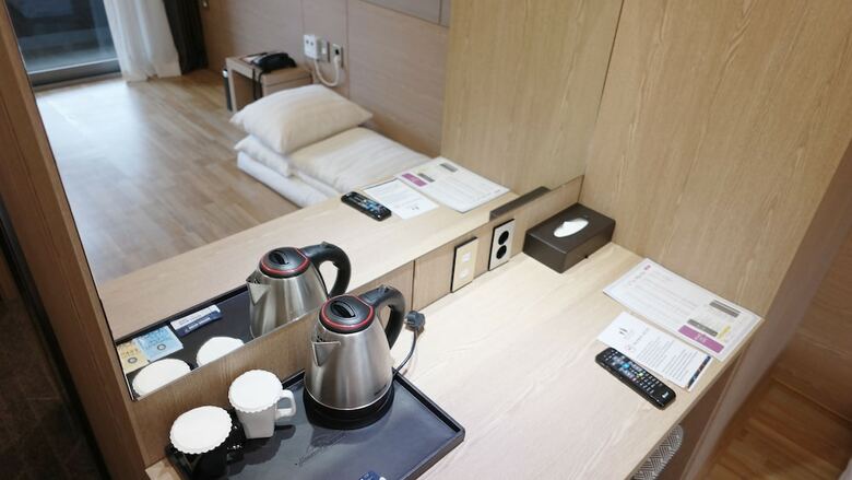 Hotel Artstay Seogwipo Harbor