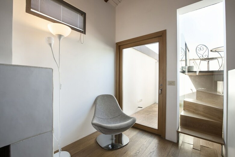 Apartamento Cozy Margutta - My Extra Home