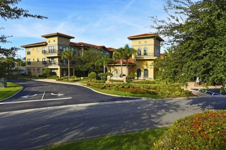 Bella Piazza - 907 Charo By Fairytale Vr