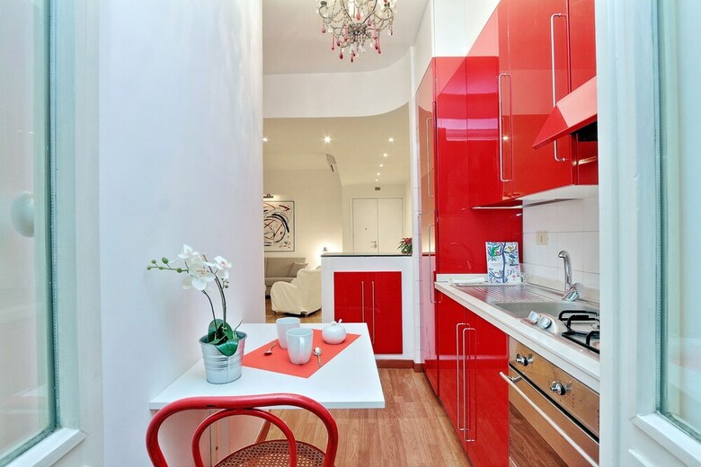 Apartamento Cozy Navona - My Extra Home