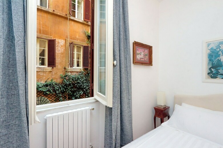 Apartamento Cozy Navona - My Extra Home