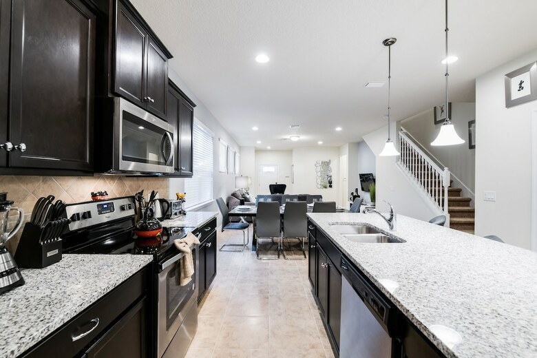 Windsor At Westside - 1836 Gobi By Fairytale Vr