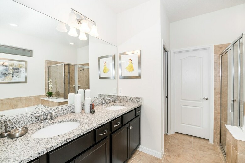 Windsor At Westside - 1836 Gobi By Fairytale Vr
