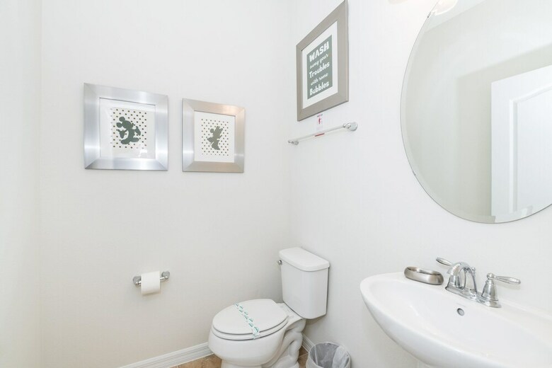 Windsor At Westside - 1836 Gobi By Fairytale Vr