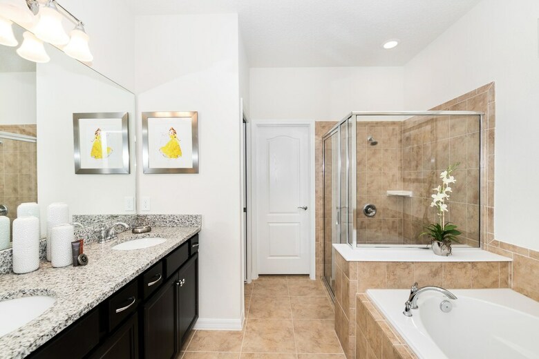 Windsor At Westside - 1836 Gobi By Fairytale Vr