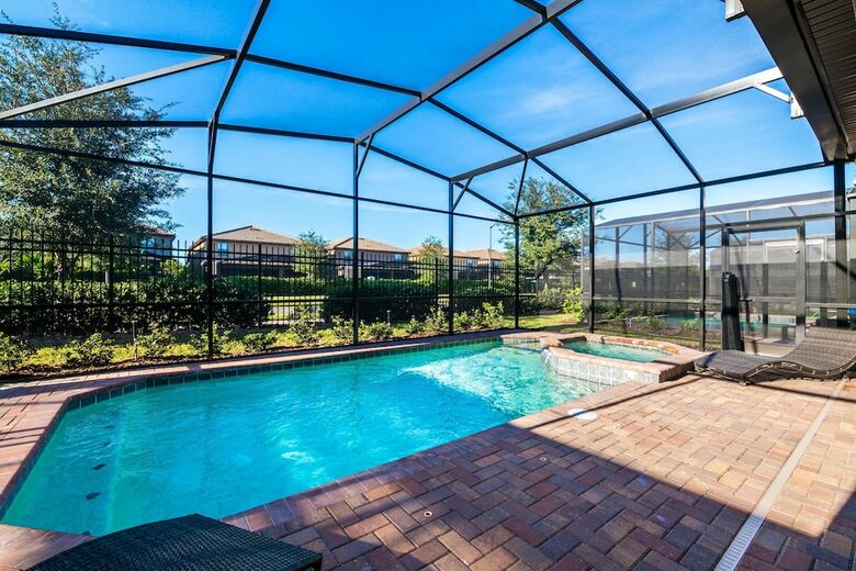 Windsor At Westside - 1836 Gobi By Fairytale Vr
