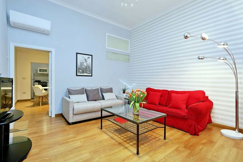 Apartamento Cozy Tritone - My Extra Home