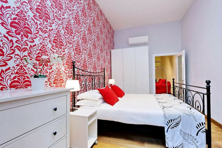 Apartamento Cozy Tritone - My Extra Home