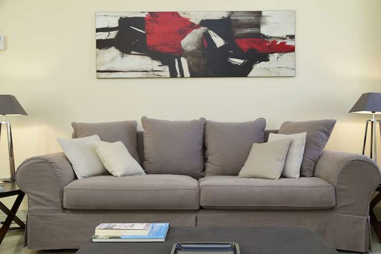 Crispi Luxury Apartments - My Extra Home