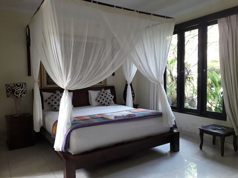 Hotel Widi House