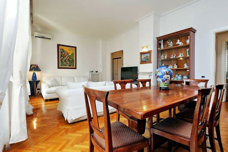Apartamento Domus Flavio - My Extra Home