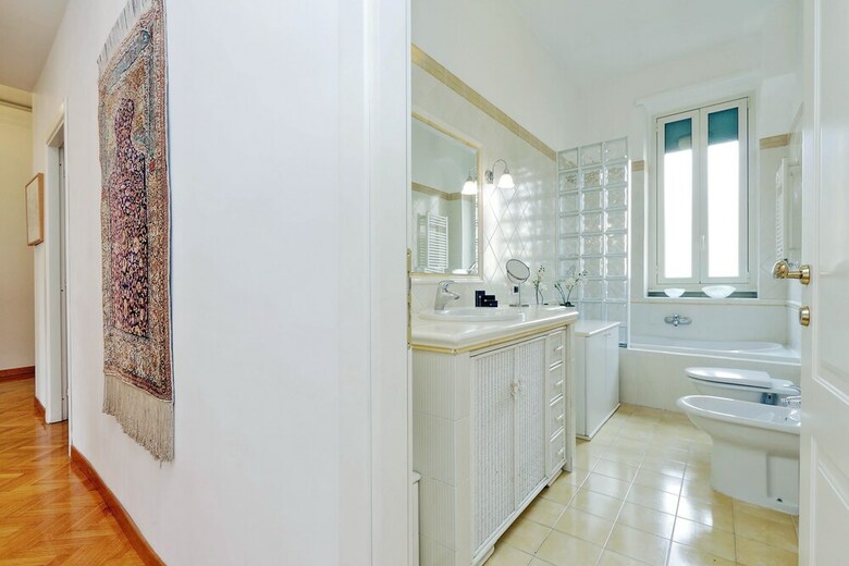 Apartamento Domus Flavio - My Extra Home
