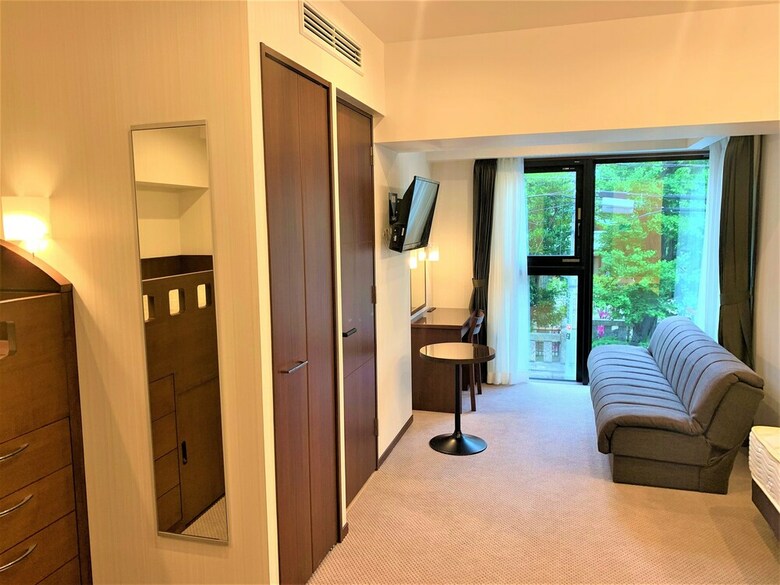 Hotel Brilio Asakusabashi