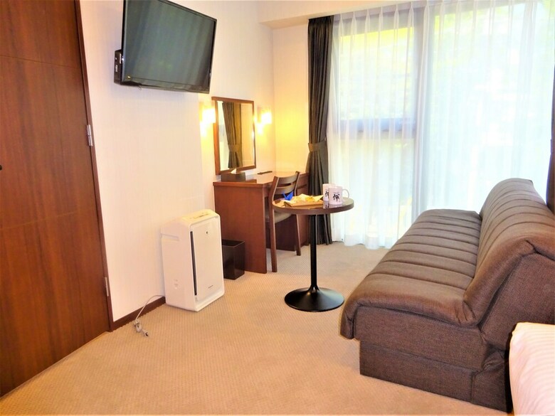 Hotel Brilio Asakusabashi